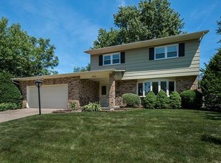 4711 Warren St, Davenport, IA