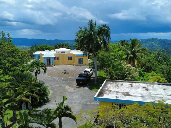 0 Highway 108 Int Leguisamo Casa 3 0 Pike #Km-11.3-4c, Mayaguez, PR 00680