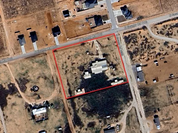 13500 E County Road 110, Midland, TX 79706