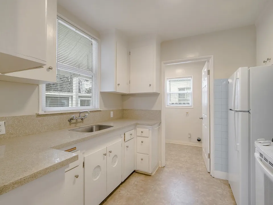 49 E. 14th St. - Kitchen