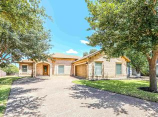 126 Tamarack Loop, Laredo, TX 78045