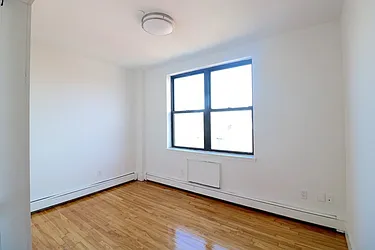Rented by Compass