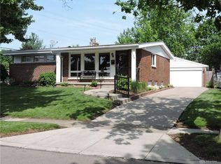 3104 Delaney St, Dayton, OH 45420