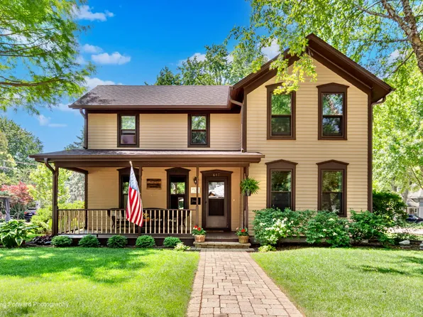 617 Oregon Ave, Dundee, IL 60118