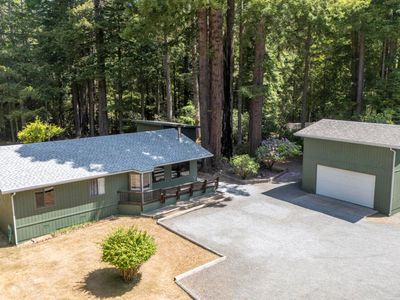 10850 Cummings Ln, Mendocino, CA, 95460