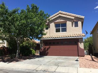 5442 Jacobs Field St, Las Vegas, NV 89148