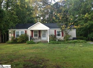 702 Mountain Creek Rd, Greenville, SC 29609