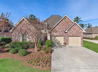 193 Kensington Dr, Madisonville, LA 70447