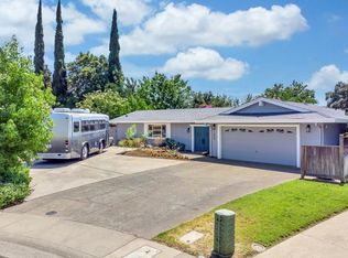 1064 Sand Bar Cir, Carmichael, CA