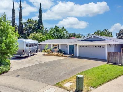1064 Sand Bar Cir, Carmichael, CA, 95608