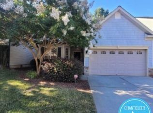 4987 Wyngate Village Dr, Winston Salem, NC 27103