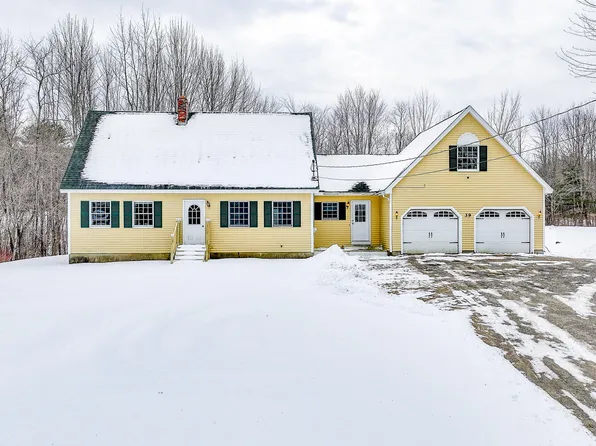 39 Tarybelu Lane, China, ME 04358