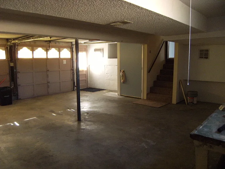 garage