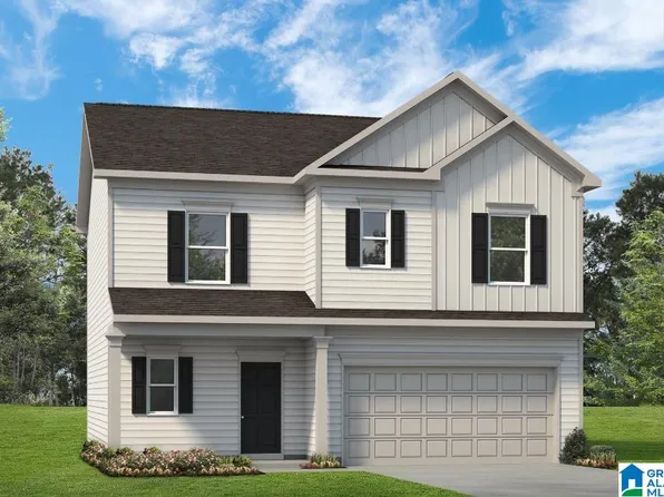 269 Springdale Ln, Columbiana, AL 35051