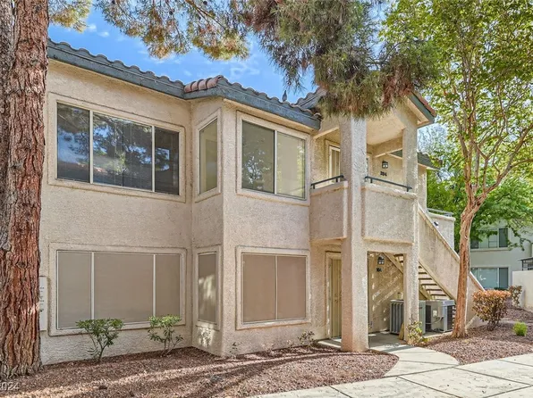 5130 Mandalay Springs Dr Unit 104, Las Vegas, NV 89120