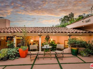 1641 N Crescent Heights Blvd, Los Angeles, CA 90069