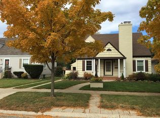 2917 Condit St, Highland, IN 46322