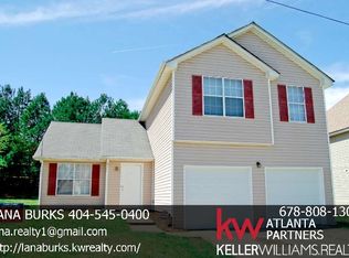 5637 Wellborn Creek Dr, Lithonia, GA 30058