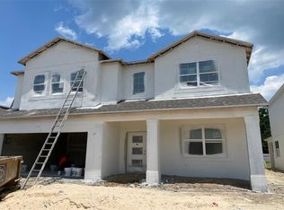 5516 Mendenhall Pl, Sanford, FL 32771