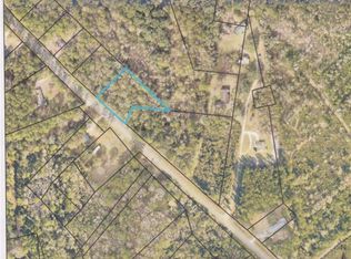 0 Kinlaw Rd, Woodbine, GA 31569