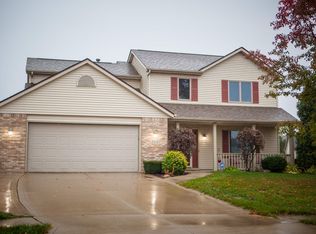 3501 Shadow Creek Dr, Fort Wayne, IN 46818