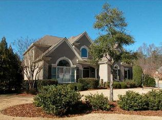 4710 Ashford Club Dr, Dunwoody, GA 30338