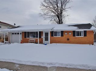 4329 Cloverhill Ter, Cincinnati, OH 45238