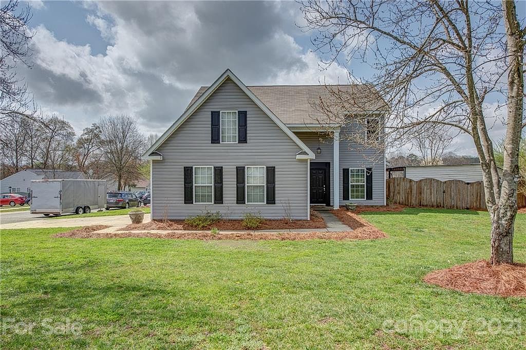 145 Brookstone Dr Mount Holly NC 28120 Zillow