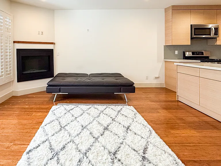 537 Natoma St #101 — Photo 9