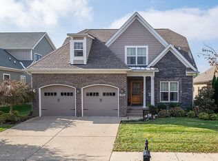 7806 Spring Farm Pointe Pl, Prospect, KY 40059