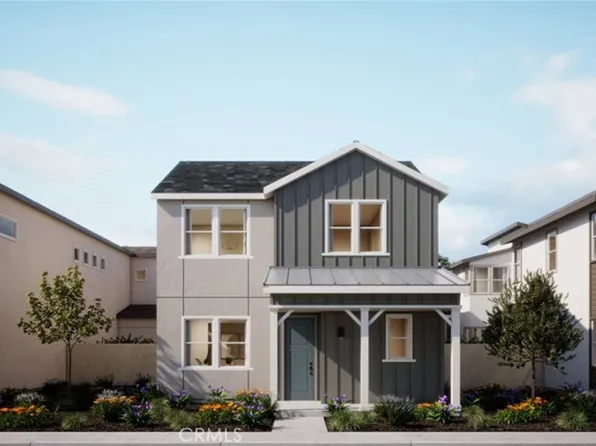 572 Mulligan, Irvine, CA 92618