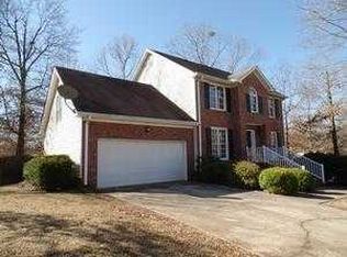 2 Charlestown Ct, Mauldin, SC 29662