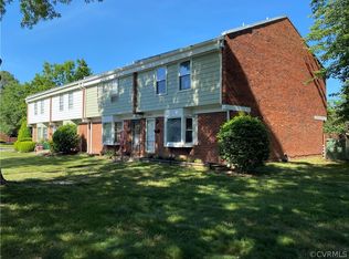 10136 Purcell Rd #10136, Henrico, VA 23228