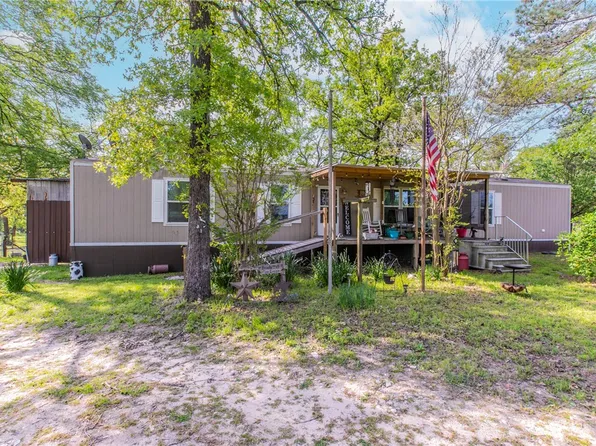 286 Lcr 793 Rd, Groesbeck, TX 76642