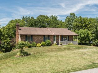 3210 Glovers Ford Rd, Jefferson City, MO 65101