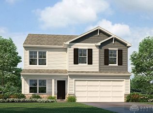 905 Brubaker Dr, New Carlisle, OH 45344