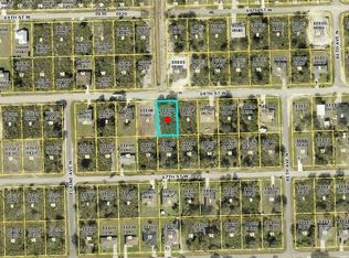 2529 68th St W, Lehigh Acres, FL 33971