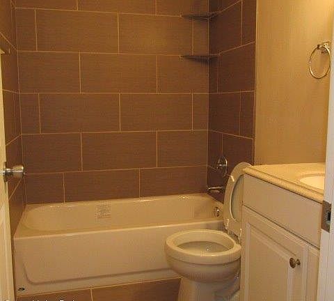 304 bath