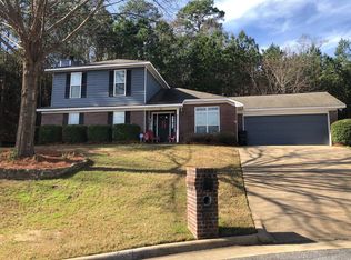 5011 Hidden Hills Ct, Columbus, GA 31909