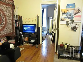 Rented by Alpha Properties NYC I LLC