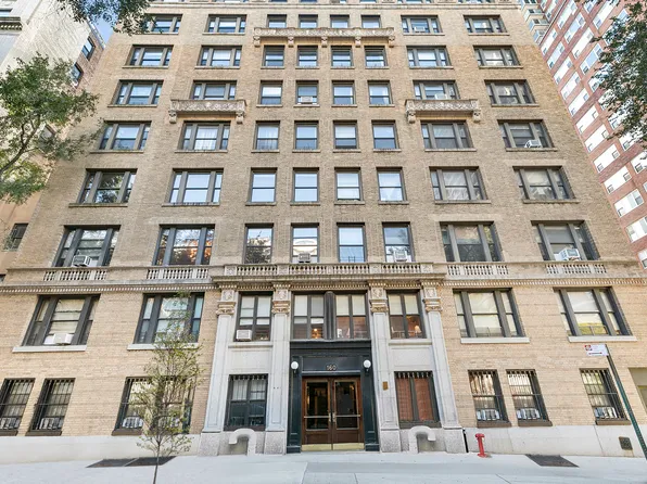 160 West 95th Street image 9 of 9