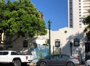 1643 State St, San Diego, CA 92101