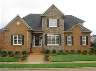 110 Bridgewood Ln, Advance, NC 27006