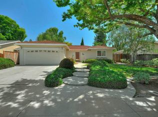 1082 Fuchsia Dr, Sunnyvale, CA 94086
