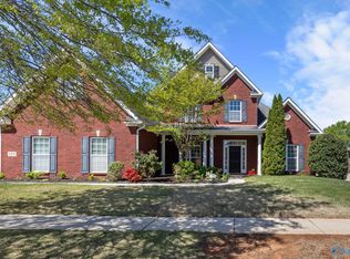 129 Mill Ridge Dr, Madison, AL 35758