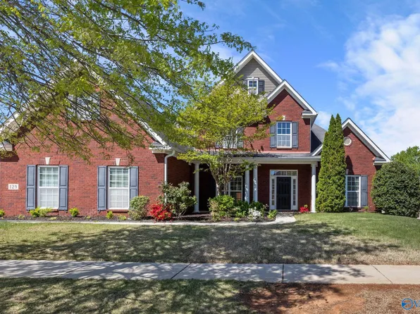 129 Mill Ridge Dr, Madison, AL 35758