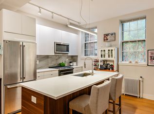 4 Kilsyth Ter APT 14, Brighton, MA 02135