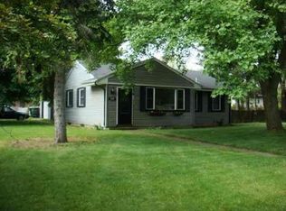 17380 Wilshire Dr, South Bend, IN 46635