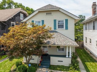 223 Sherman Ave, Hamilton, OH