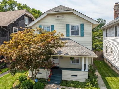 223 Sherman Ave, Hamilton, OH, 45013